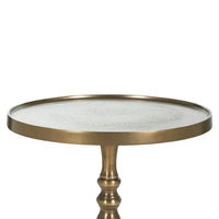 Roxy End Table