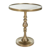 Roxy End Table