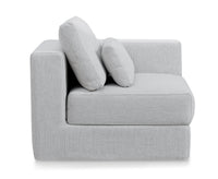Selena Left Armchair