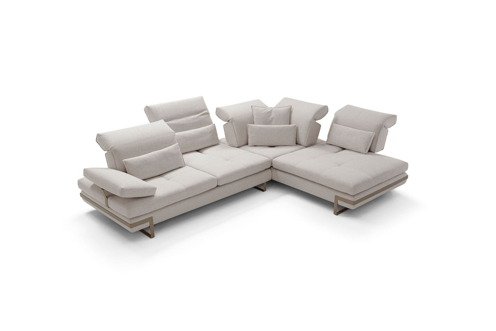 Sting Sectional (R)