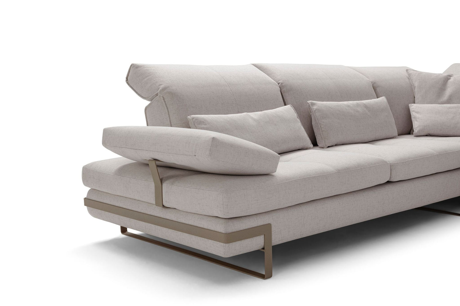 Sting Sectional (R)