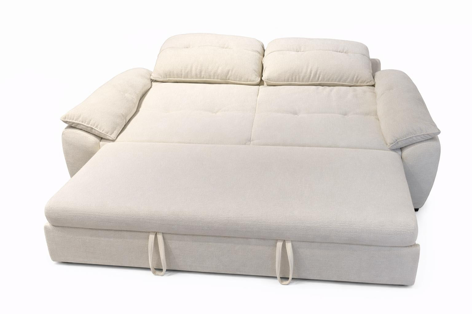 Britney Cloud Sofabed