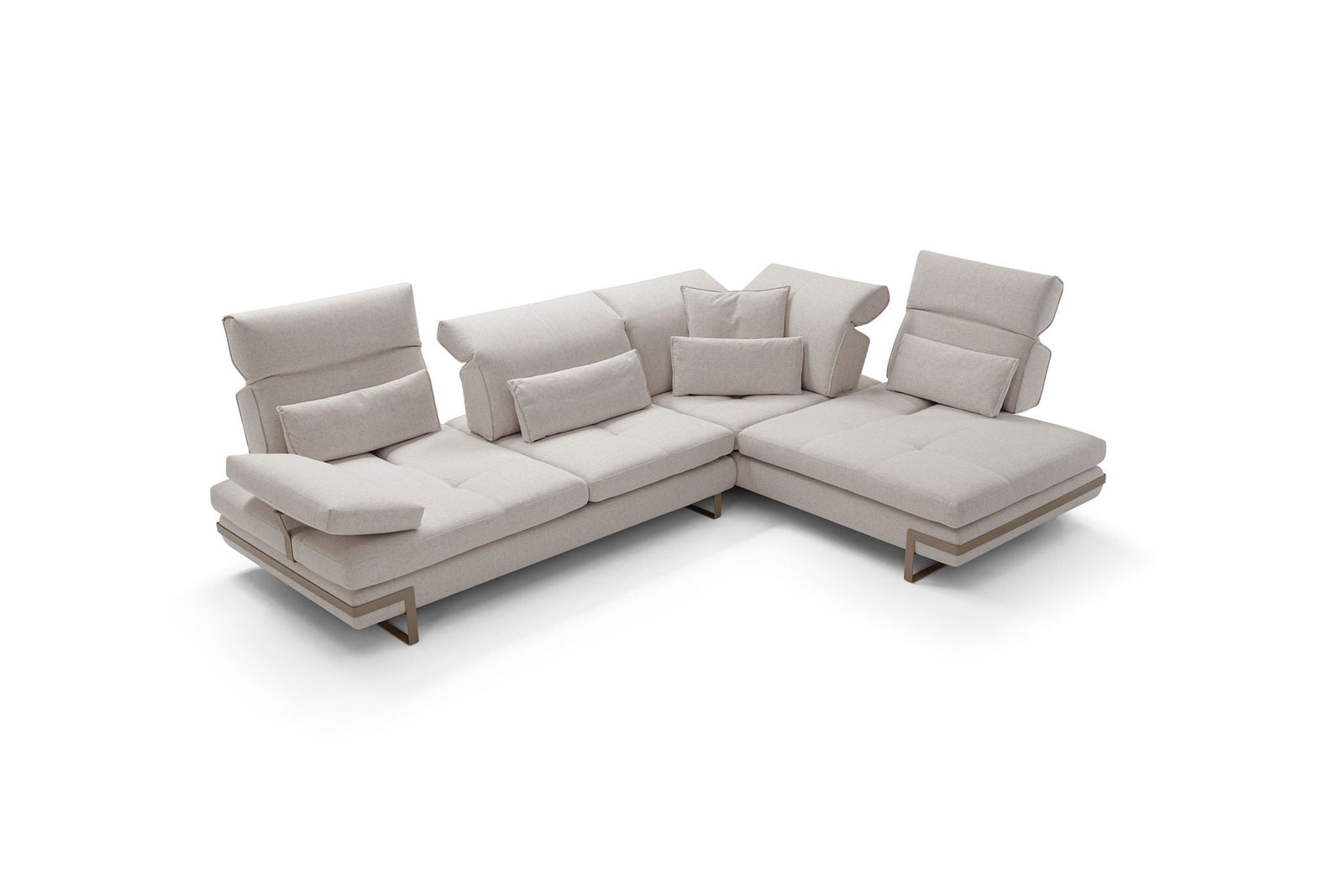 Sting Sectional (R)