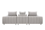 Adam 3 pieces Modular Sectional