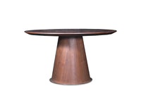 Kennedy Round Table