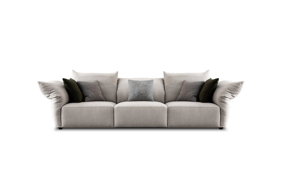 Abby 4 Seater Sofa Hoya Casa