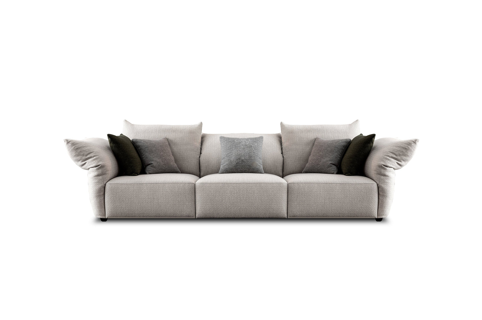 Abby 4 Seater Sofa Hoya Casa