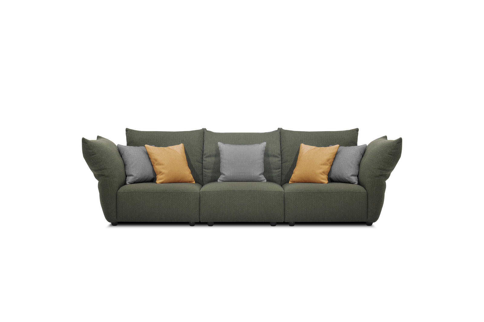 Abby 4 Seater Sofa Hoya Casa