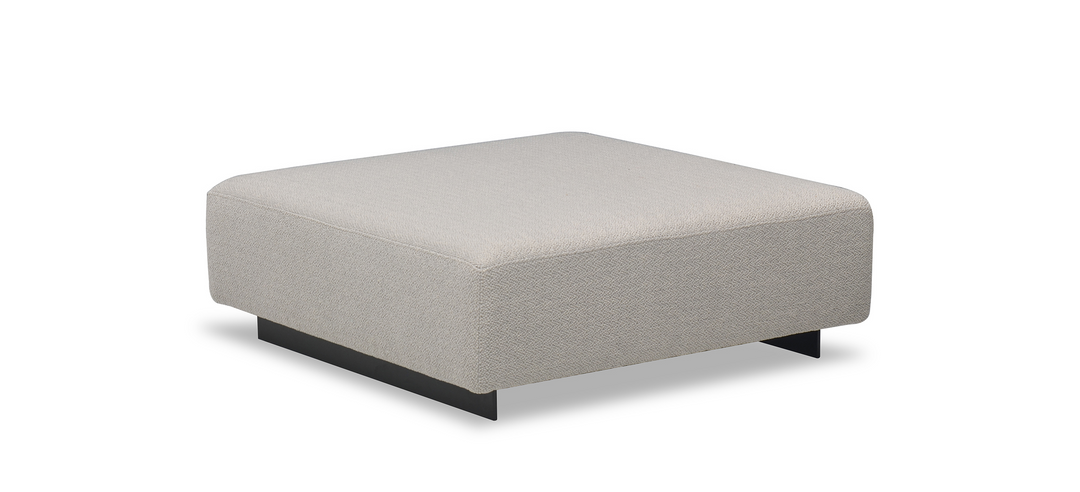 Abby Ottoman Hoya Casa
