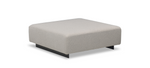 Abby Ottoman Hoya Casa