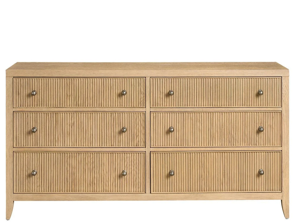 Adeline Dresser