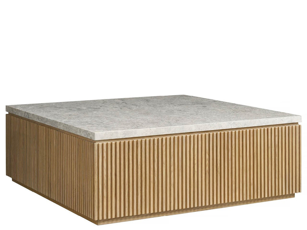 Adeline Marble Coffee Table