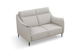 Alex Loveseat in Vegan Leather