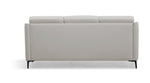 Alex Sofa in Vegan Leather