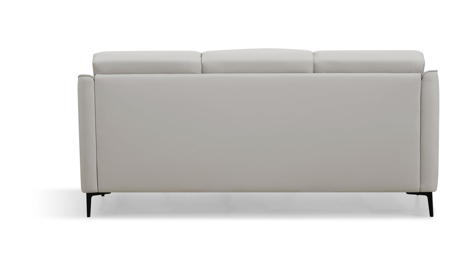 Alex Sofa in Vegan Leather