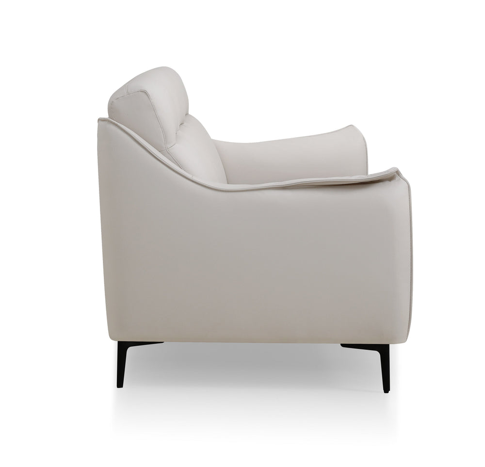 Alex Sofa in Vegan Leather