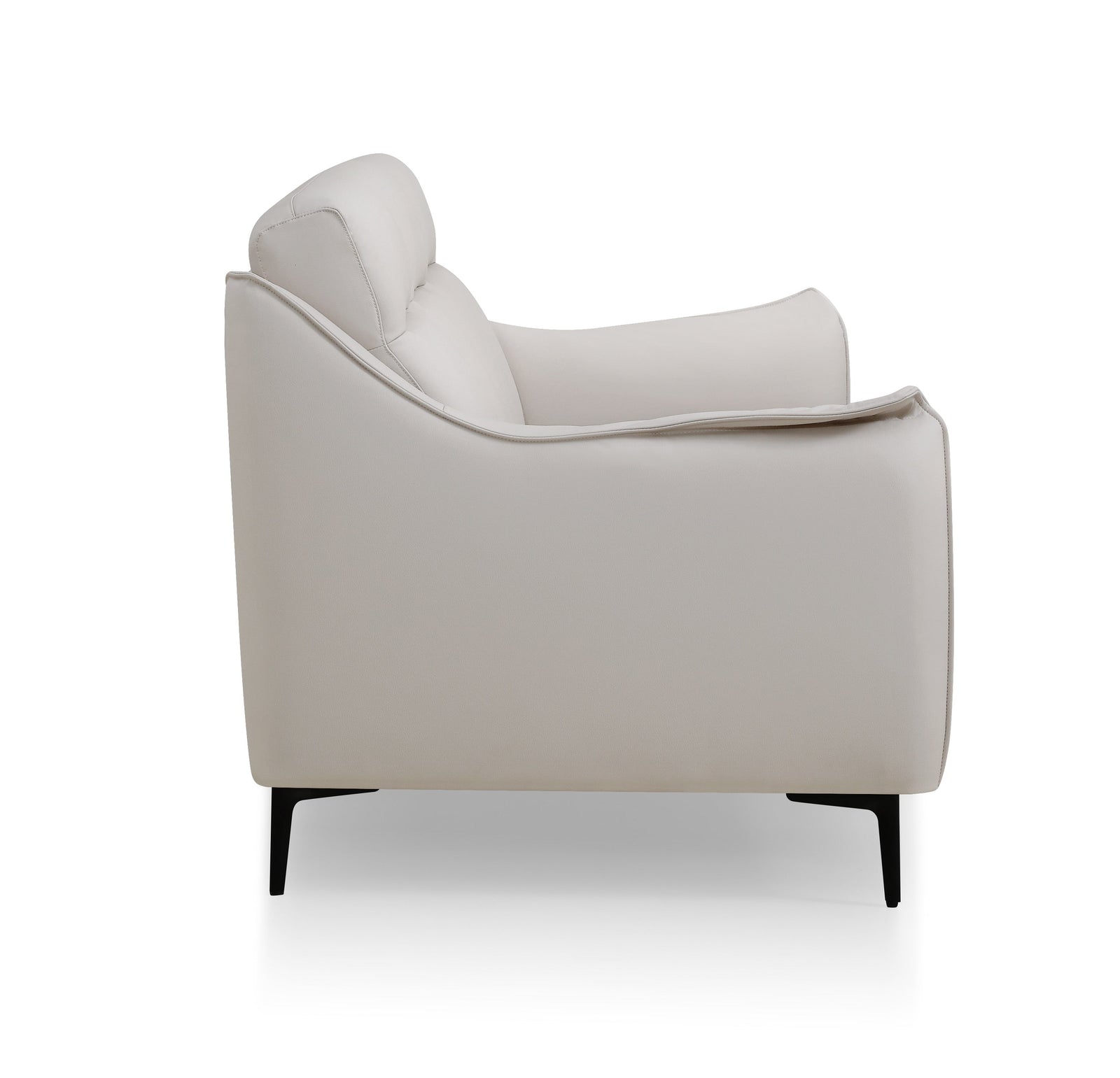 Alex Sofa in Vegan Leather