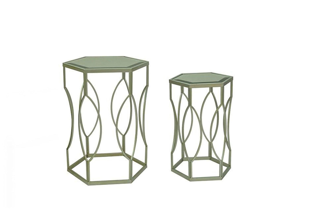 Aloe Nesting Table Hoya Casa