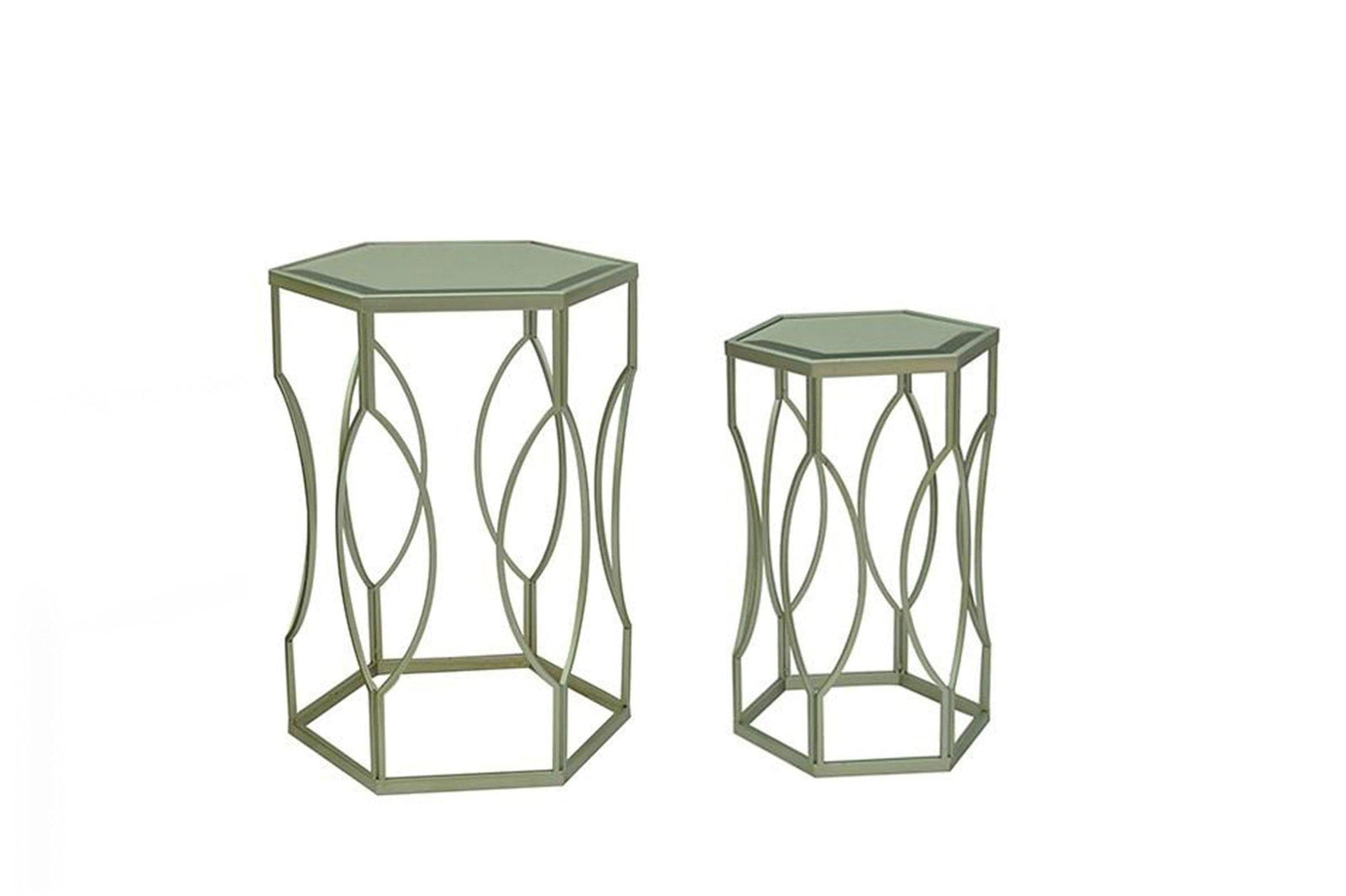 Aloe Nesting Table Hoya Casa