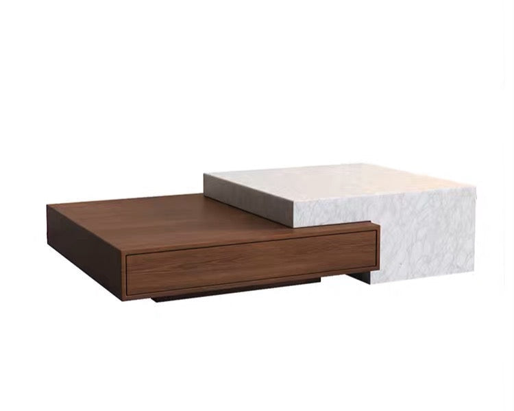 Ancaster Nesting Coffee Table Set