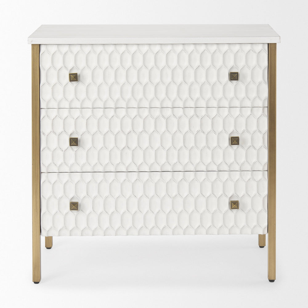 Anne Cabinet