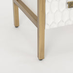 Anne Cabinet detail