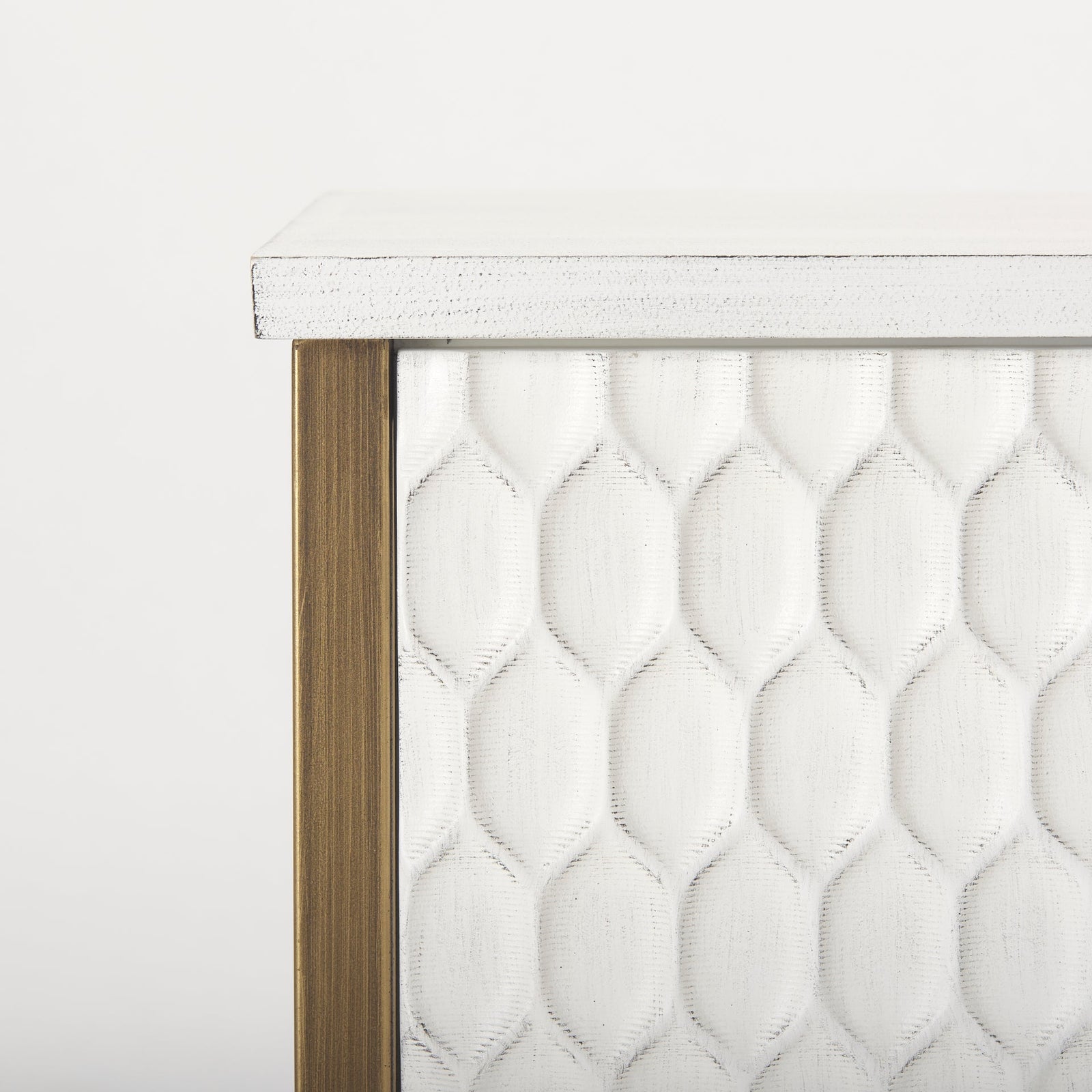Anne Sideboard 31.5"  detail