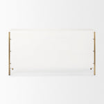 Anne Sideboard back