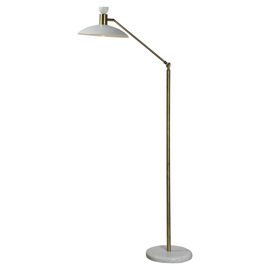Annie Floor Lamp