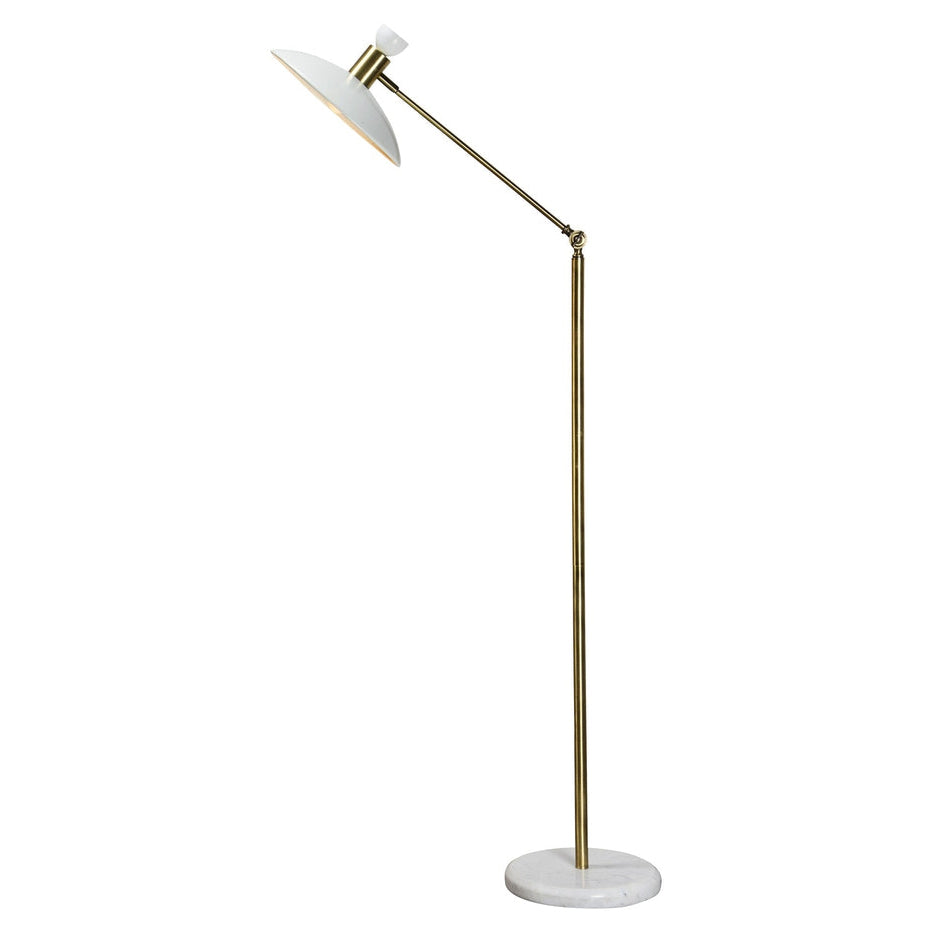 Annie Floor Lamp