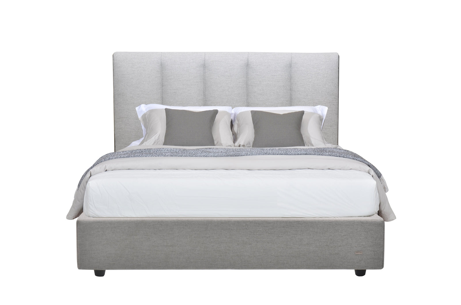 Anthony Bed