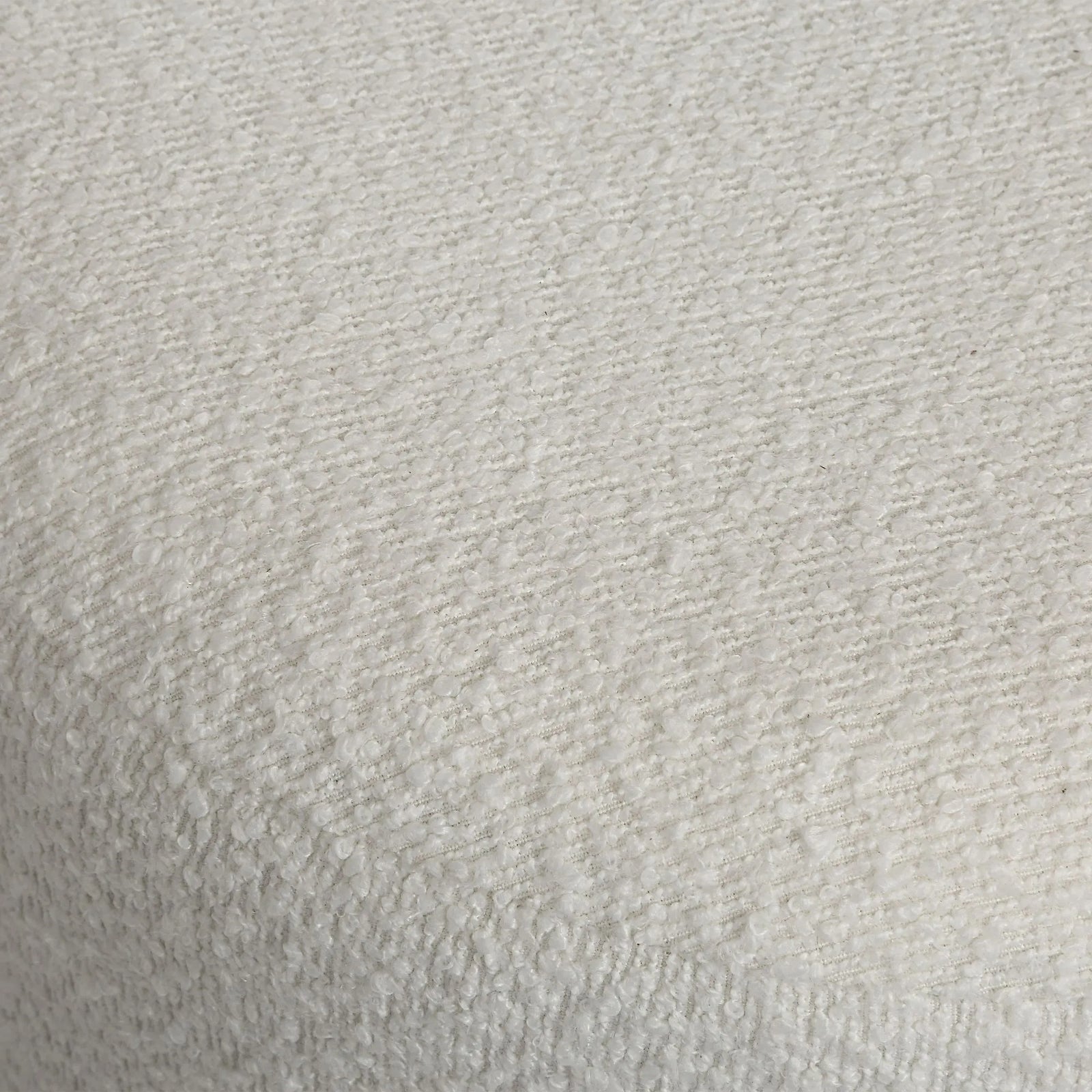 Arden Round Ottoman