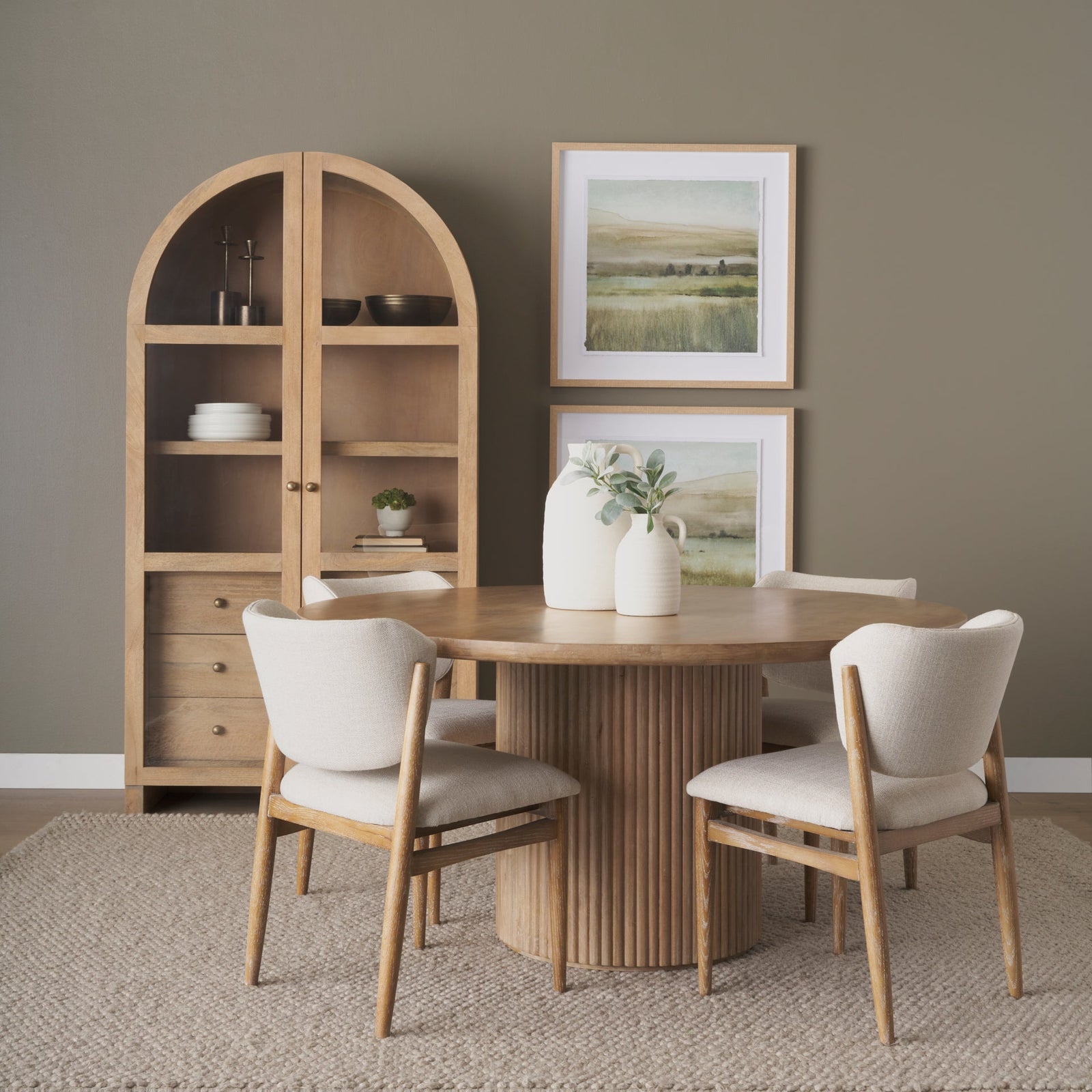 Arden Ceramic Vase
