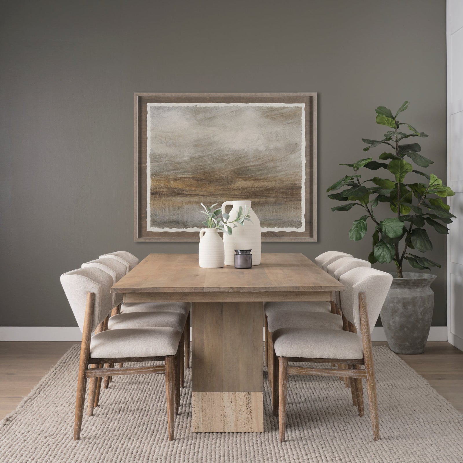 Arden Ceramic Vase