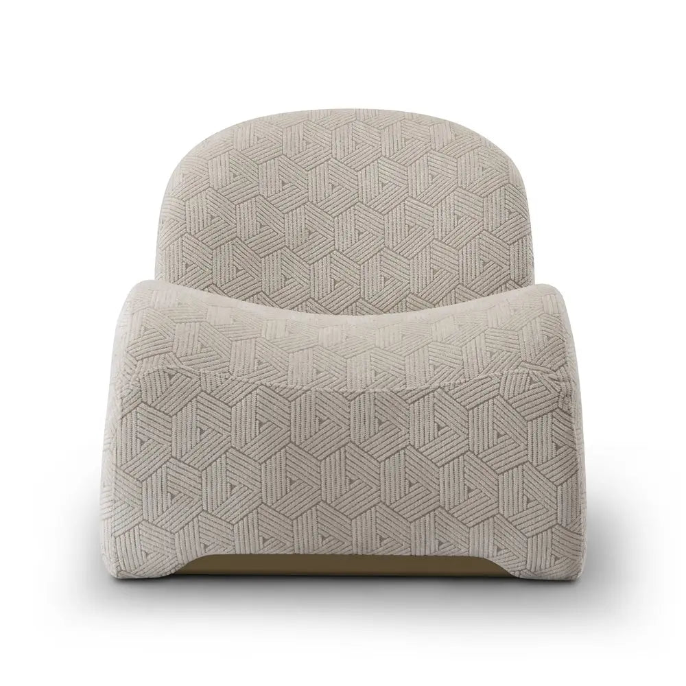 z Aria Lounge Chair