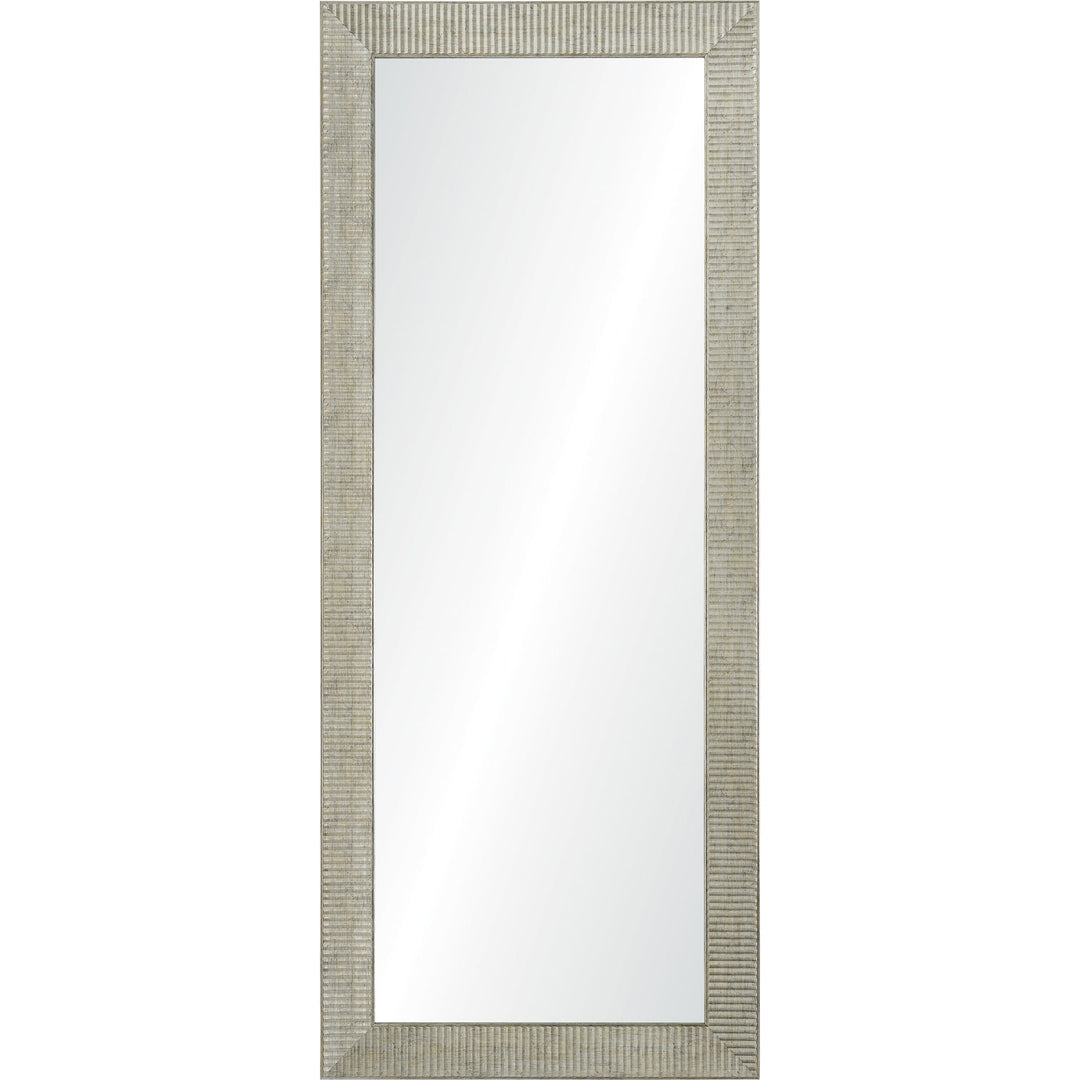 Rectangular Floor Mirror