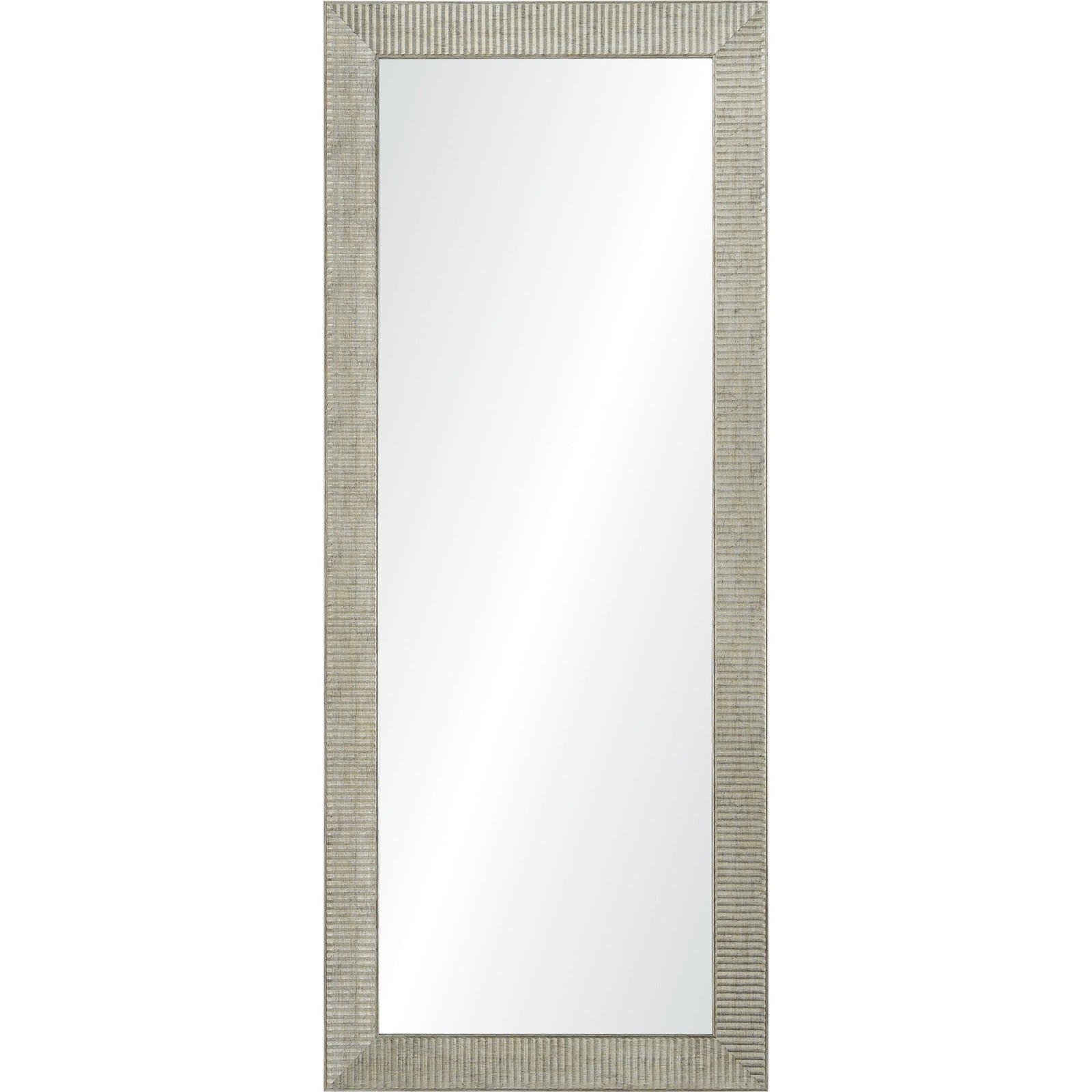 Rectangular Floor Mirror