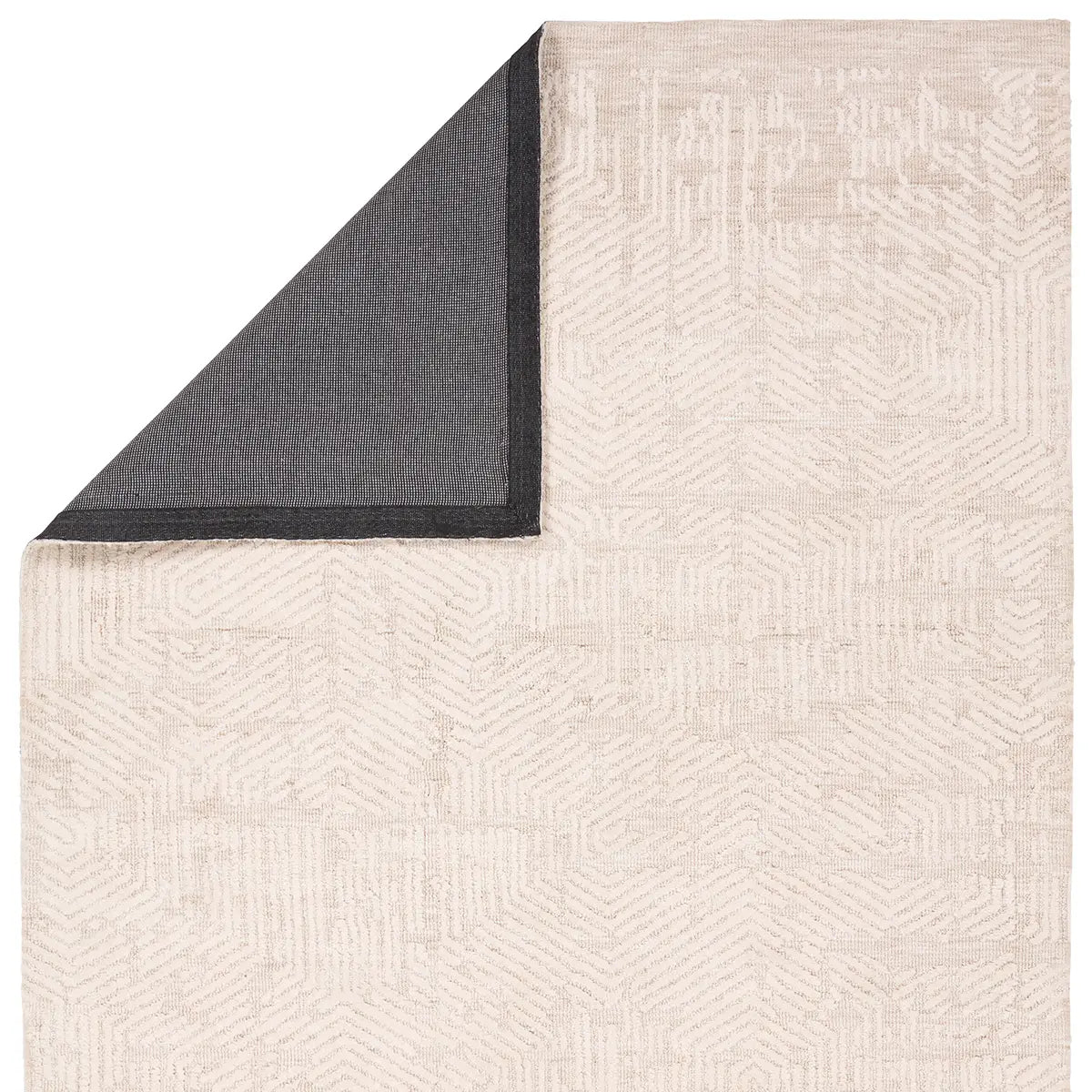 Atom Textured Rug