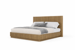 Auden Bed with Storage (Hydraulic) -King