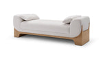 Auden Bench