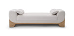 Auden Bench