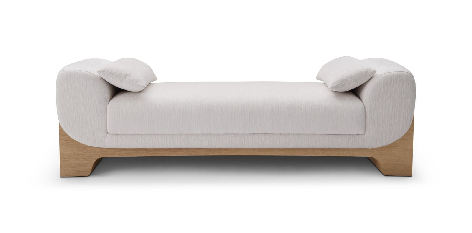 Auden Bench