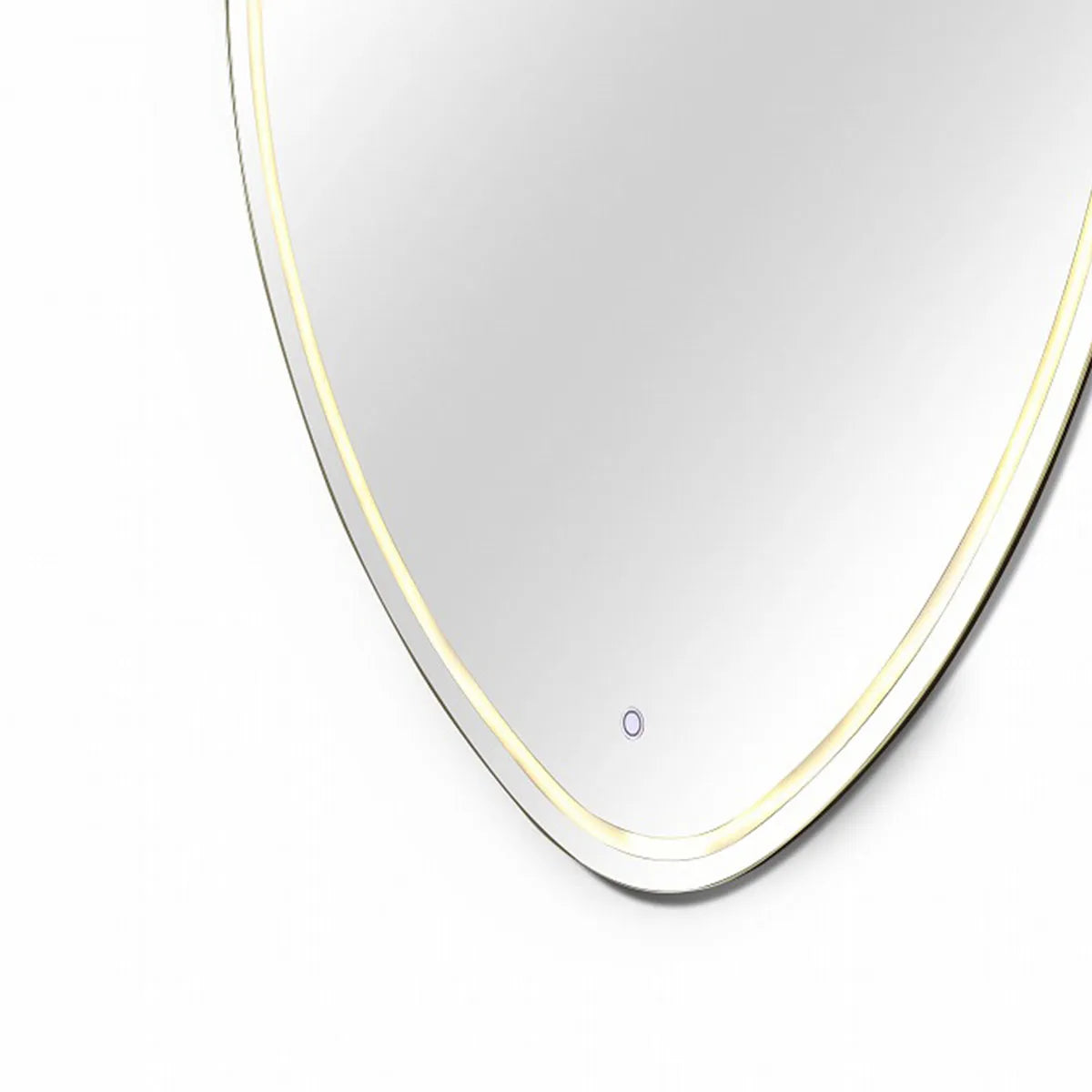 z Aurea LED Wall Mirror