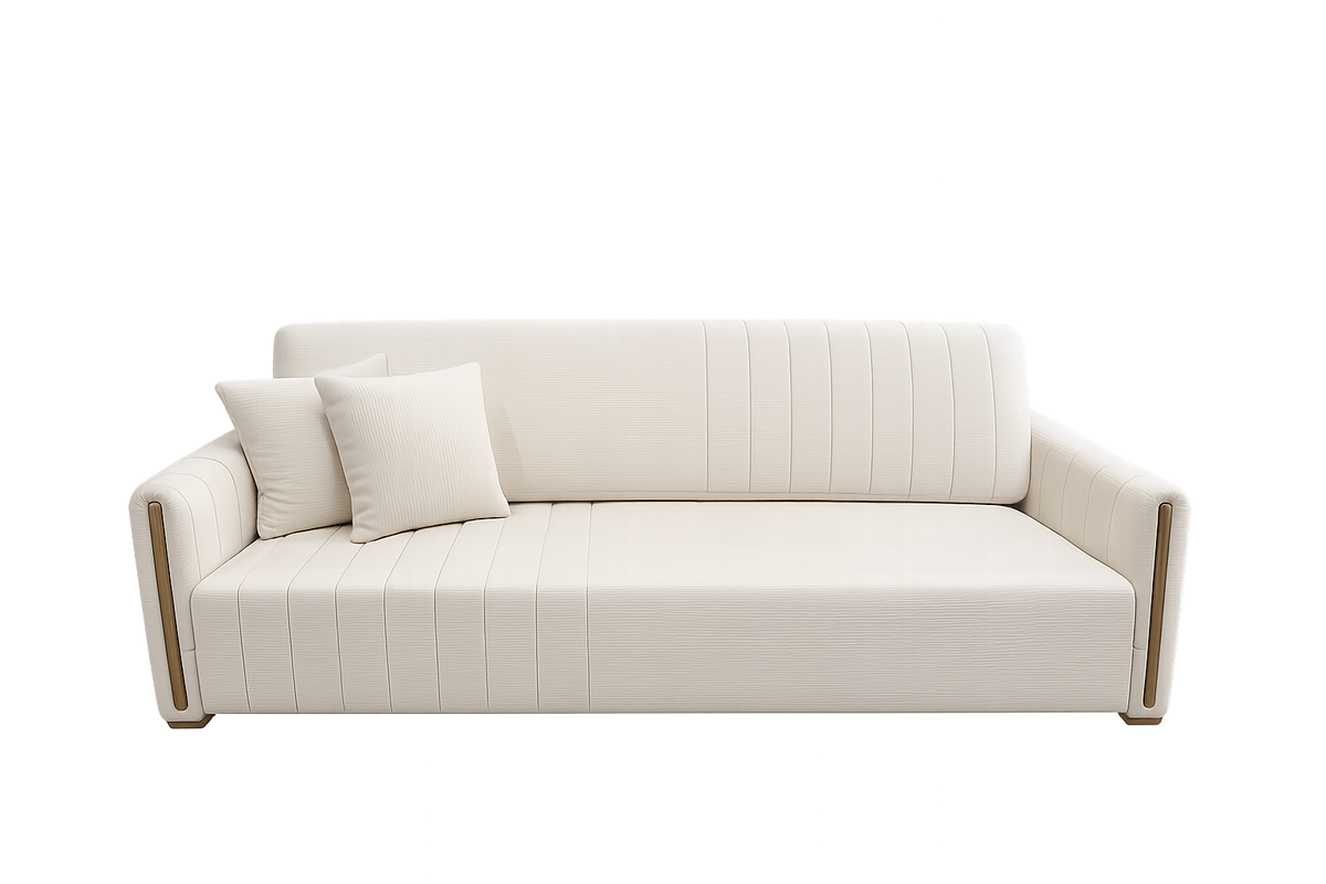 Leo Sofa - Belgium Performance Fabric