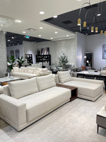 Bella sectional