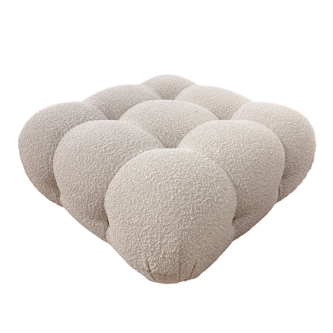 Bob Grande Ottoman