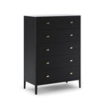 Bora Chest black