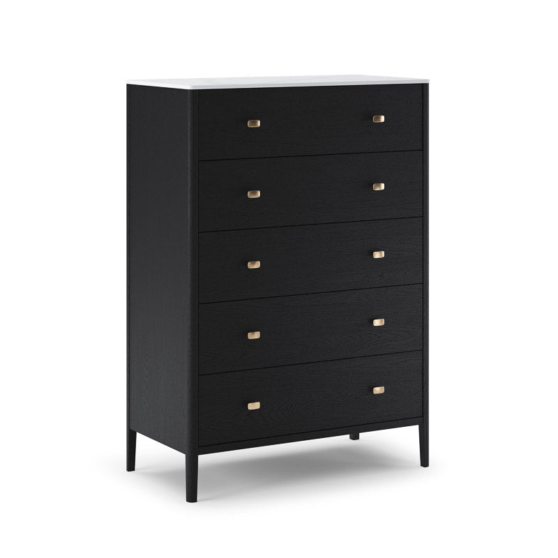 Bora Chest black