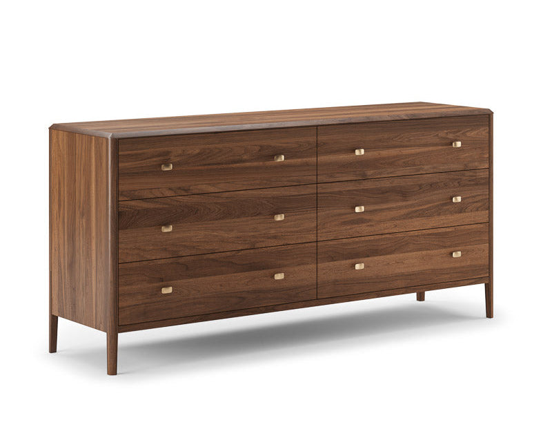 Bora Double Dresser