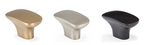 Bora King Size Nightstand knots